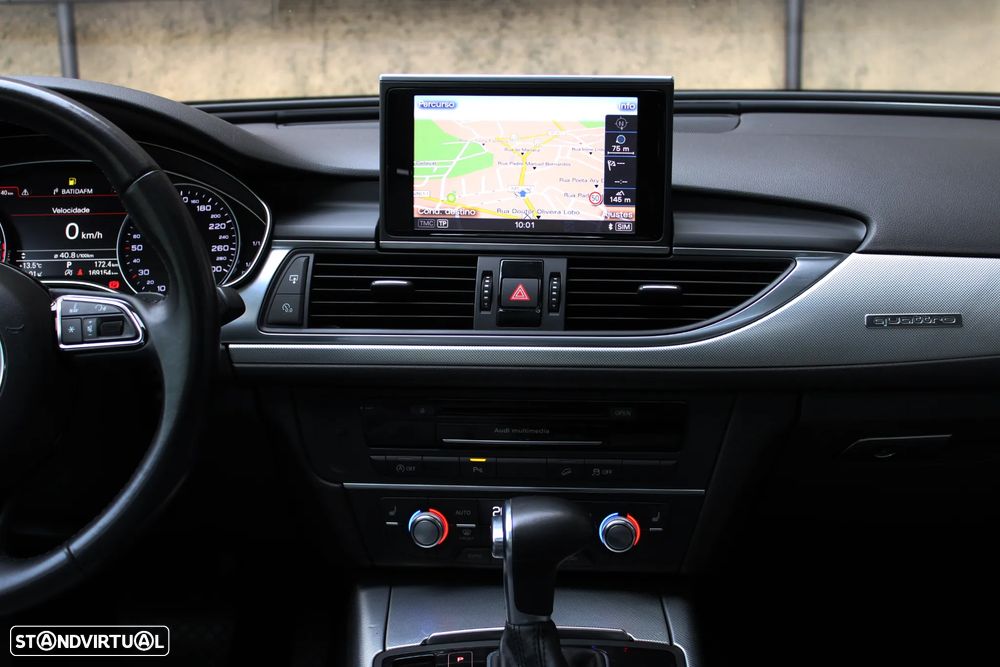 Audi A6 Allroad 3.0 BiTDi V6 quattro Adv.Tiptronic - 18