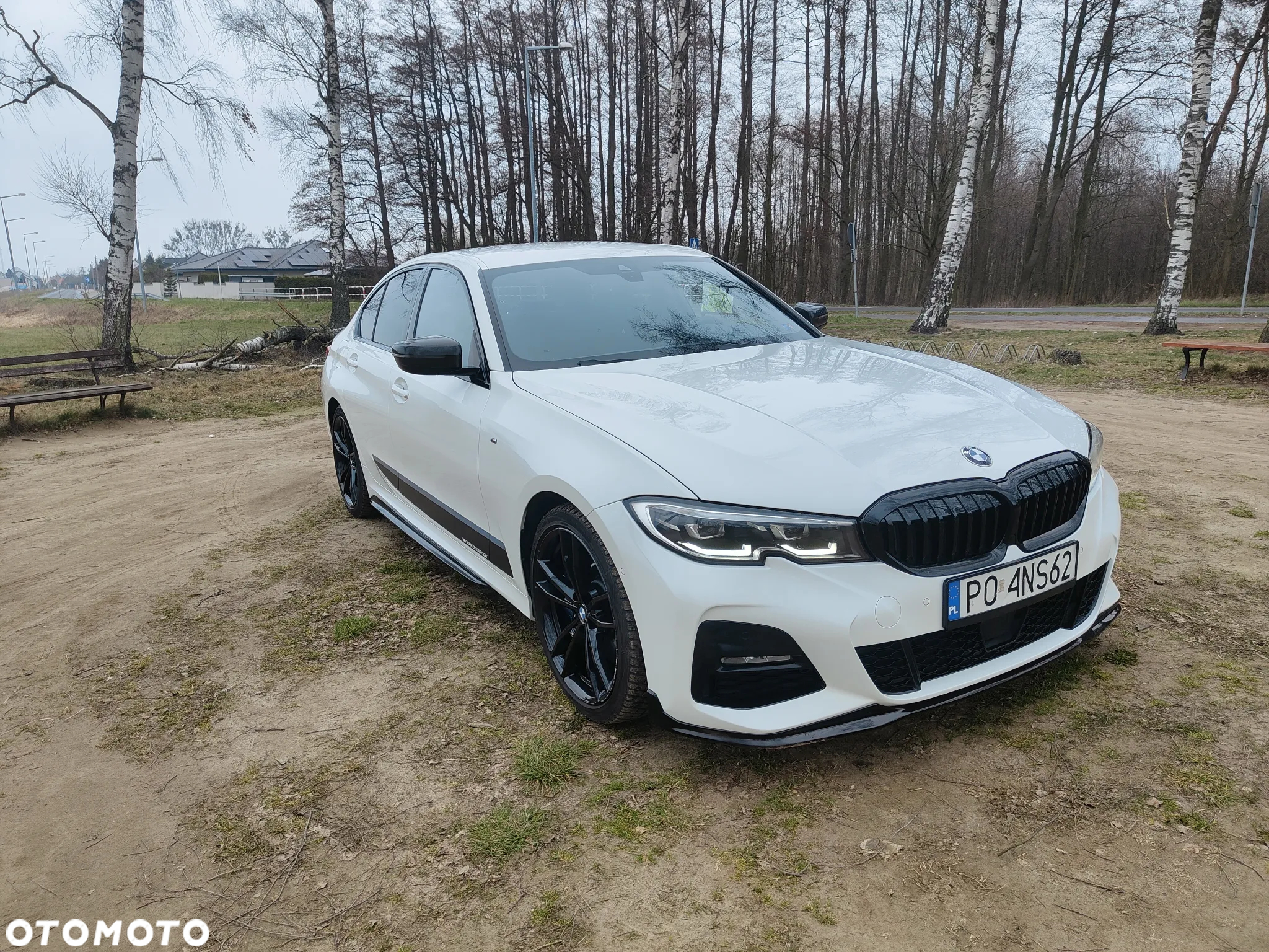 BMW Seria 3 330i xDrive - 8