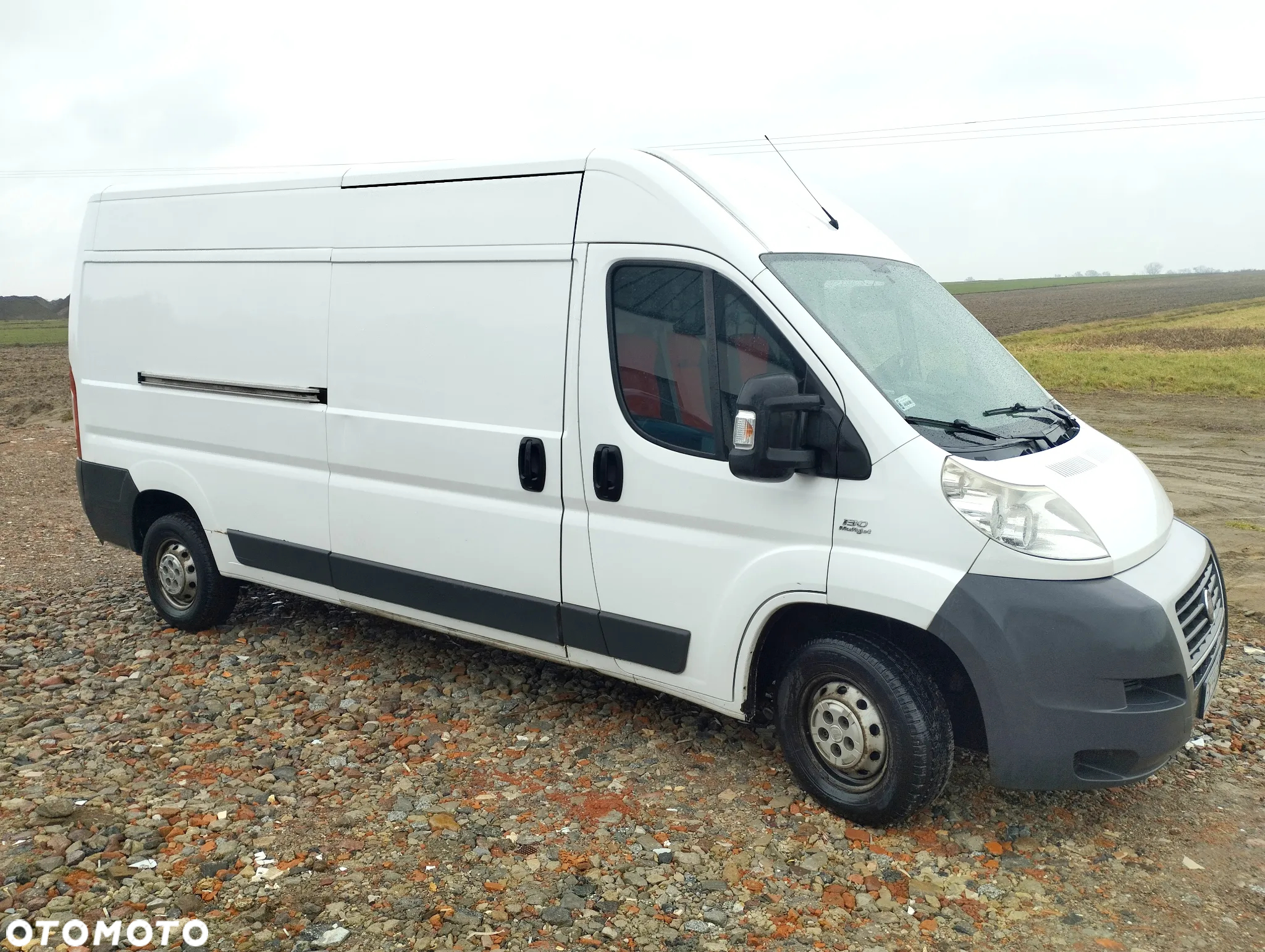 Fiat DUCATO - 9