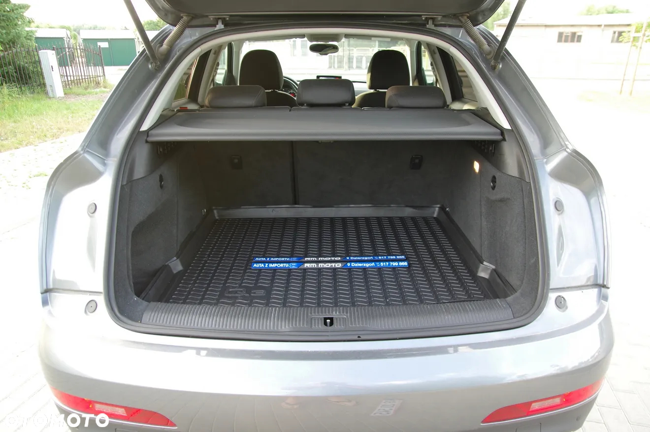Audi Q3 2.0 TDI Prime Edition - 25
