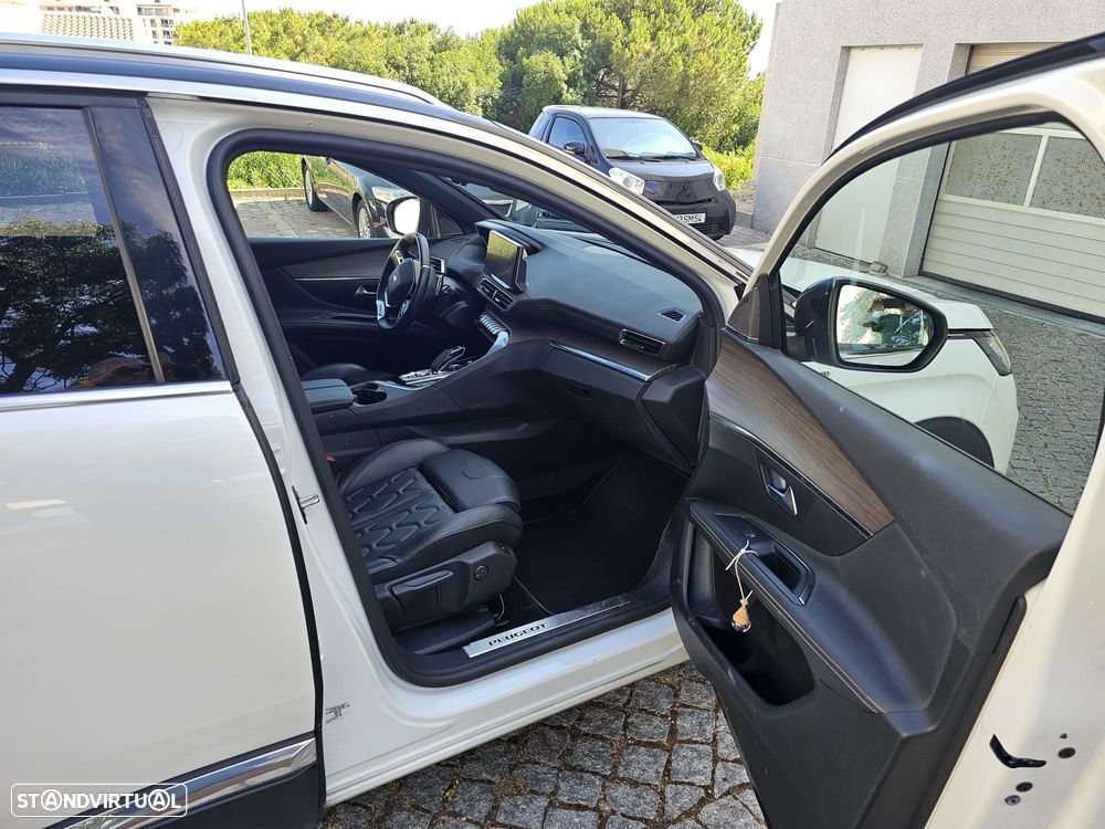 Peugeot 3008 - 6