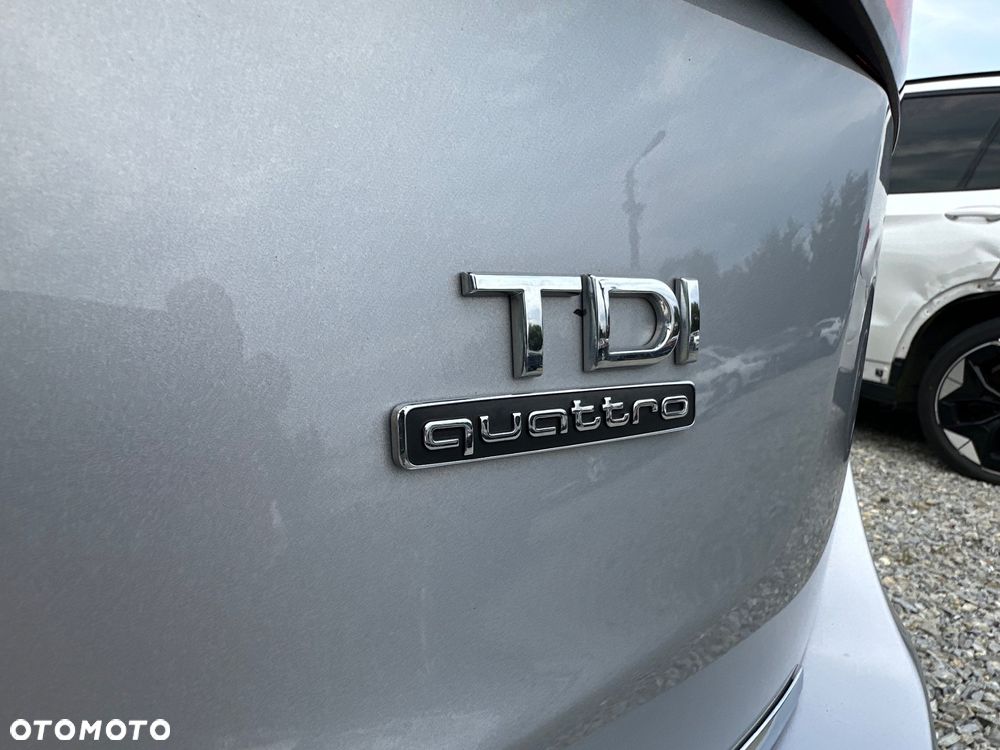 Audi Q5 3.0 TDI Quattro S tronic - 18