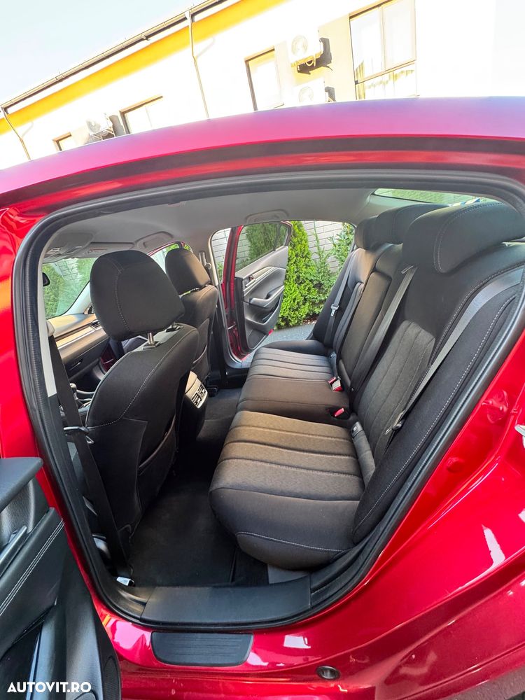 Mazda 6 Skyactiv G145 Centre-Line - 6