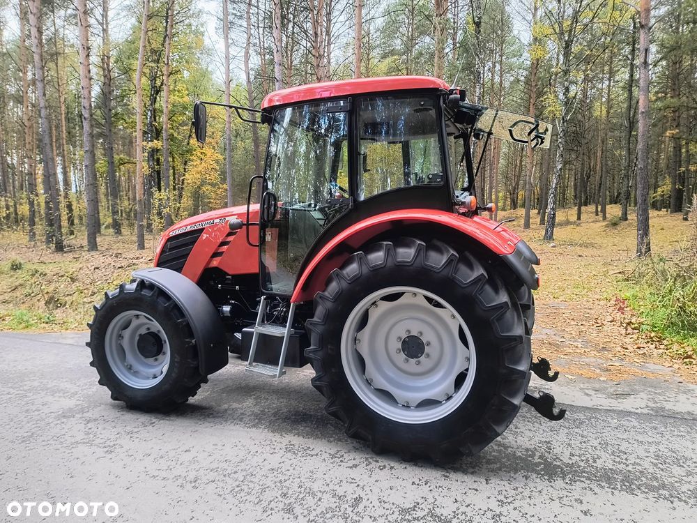 Zetor Proxima 70 - 7