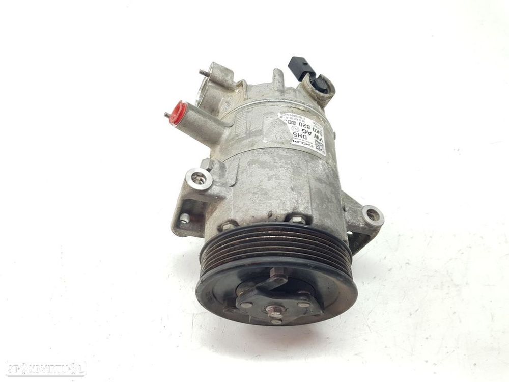 Compressor AC VW/Audi 1.6TDi 5K0820803C - 2
