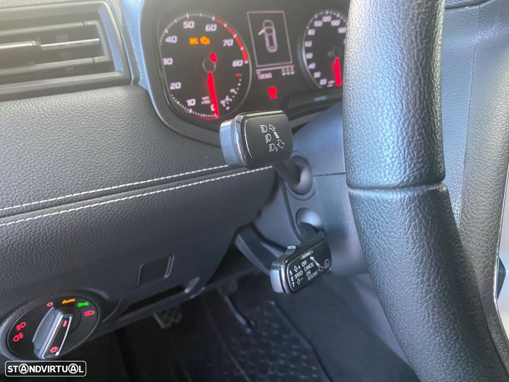 SEAT Arona 1.0 TSI Xcellence - 12