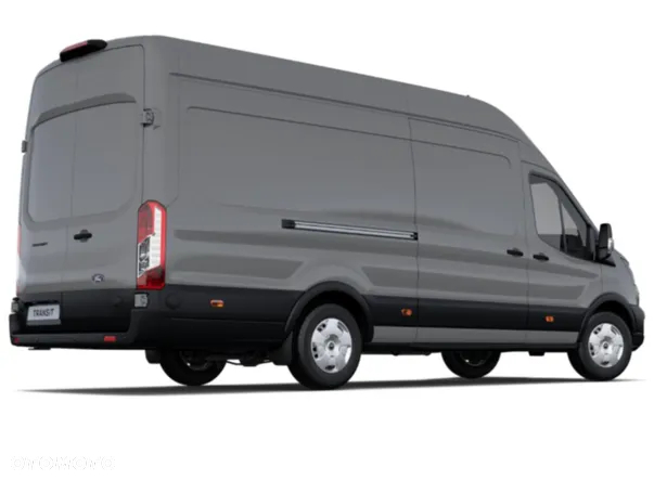 Ford Transit Trend Van 350 L4H3 - 3