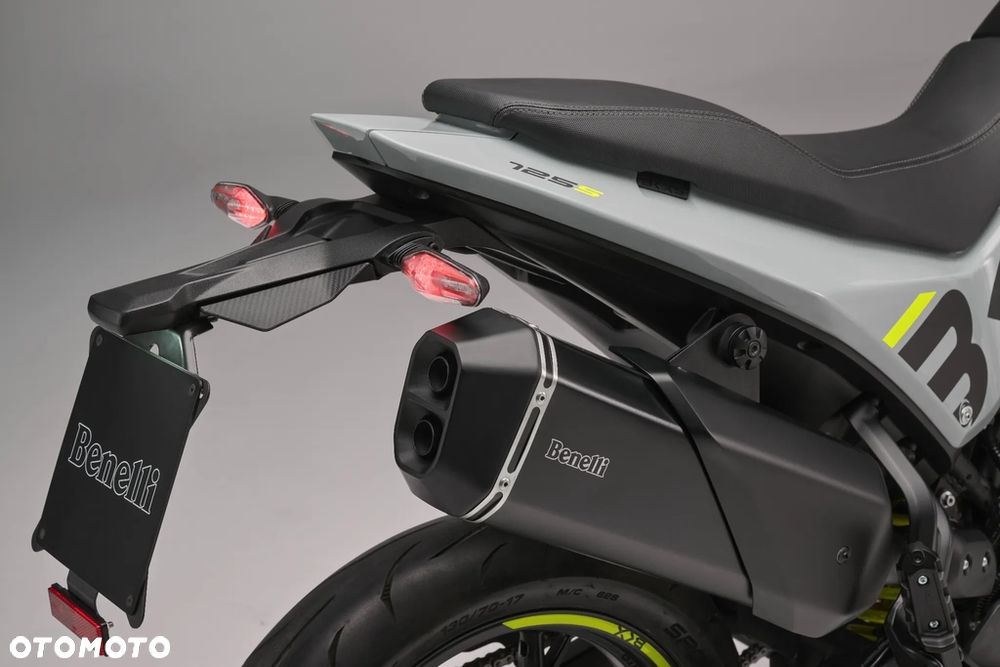 Benelli BKX - 7