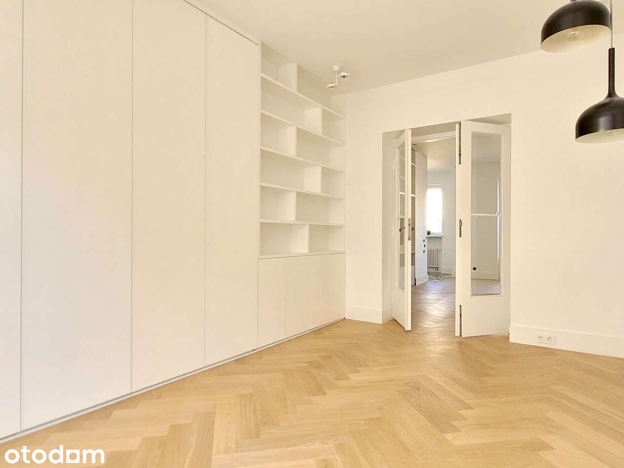 Przestronne 3 pokojowe | balkon | 67 m2 ☆ ŁAZIENKI KRÓLEWSKIE ☆
