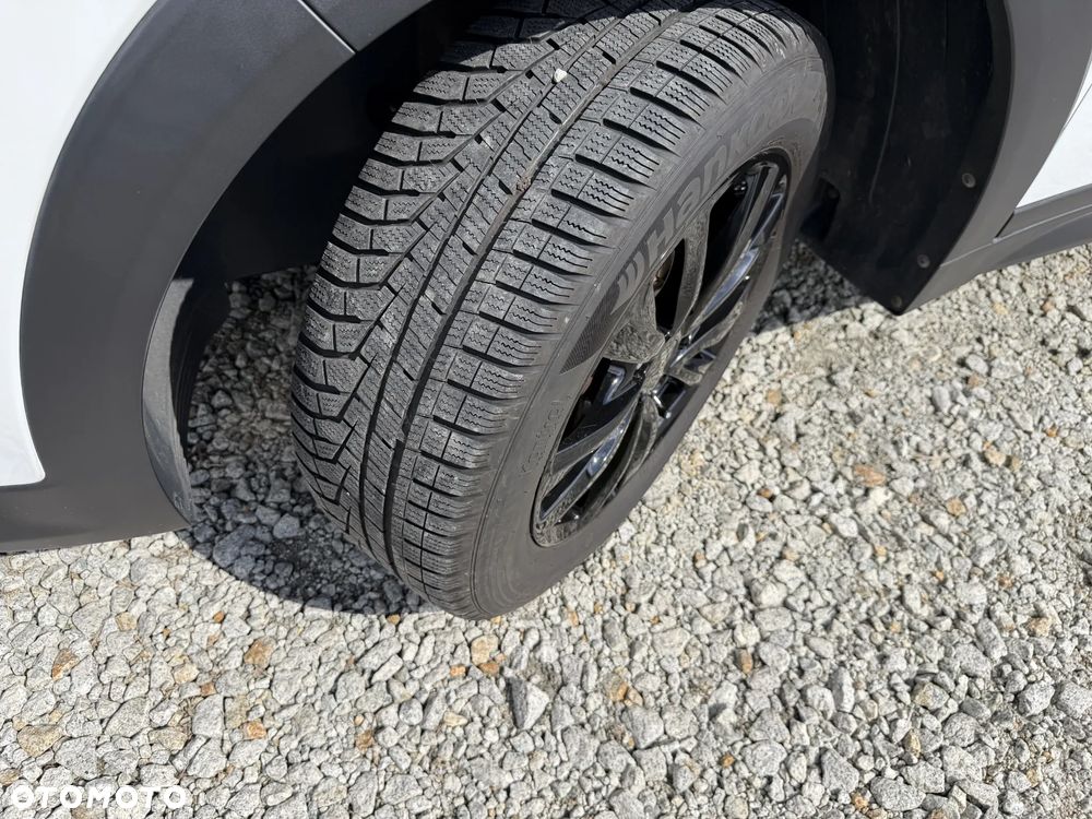 Hyundai Tucson 1.6 GDi Style 2WD - 19