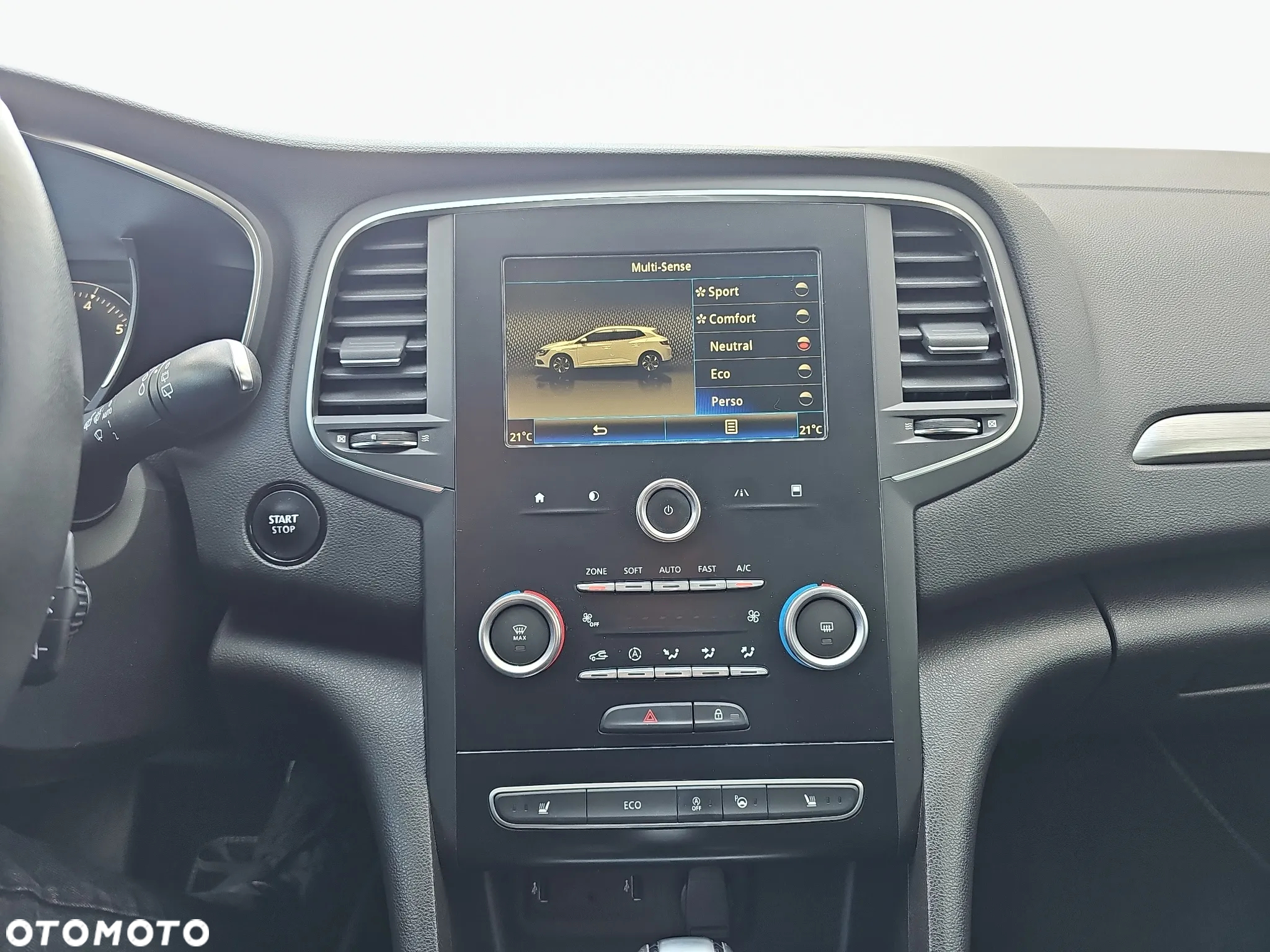 Renault Megane 1.2 Energy TCe Intens EDC - 23