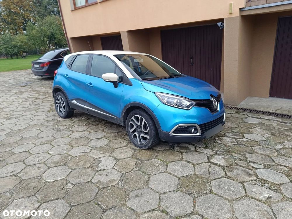 Renault Captur (ENERGY) dCi 90 LIMITED - 5