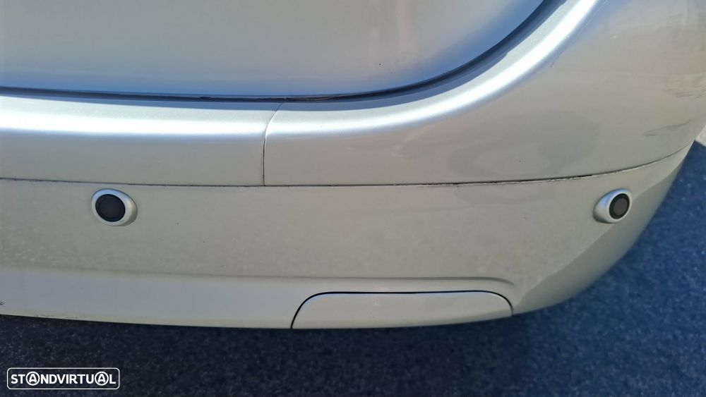Citroën Xsara Picasso 1.6 HDi Exclusi. - 9