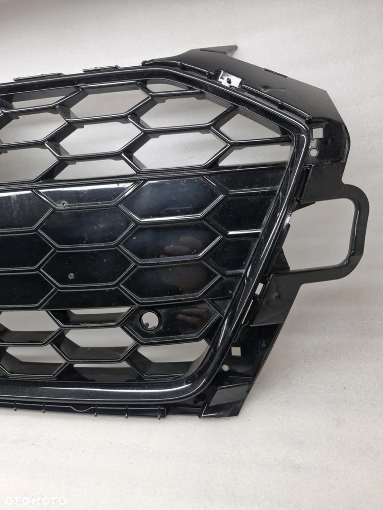 AUDI A4 B9 LIFT GRILL/ATRAPA CHŁODNICY 8W0853651EB - 2