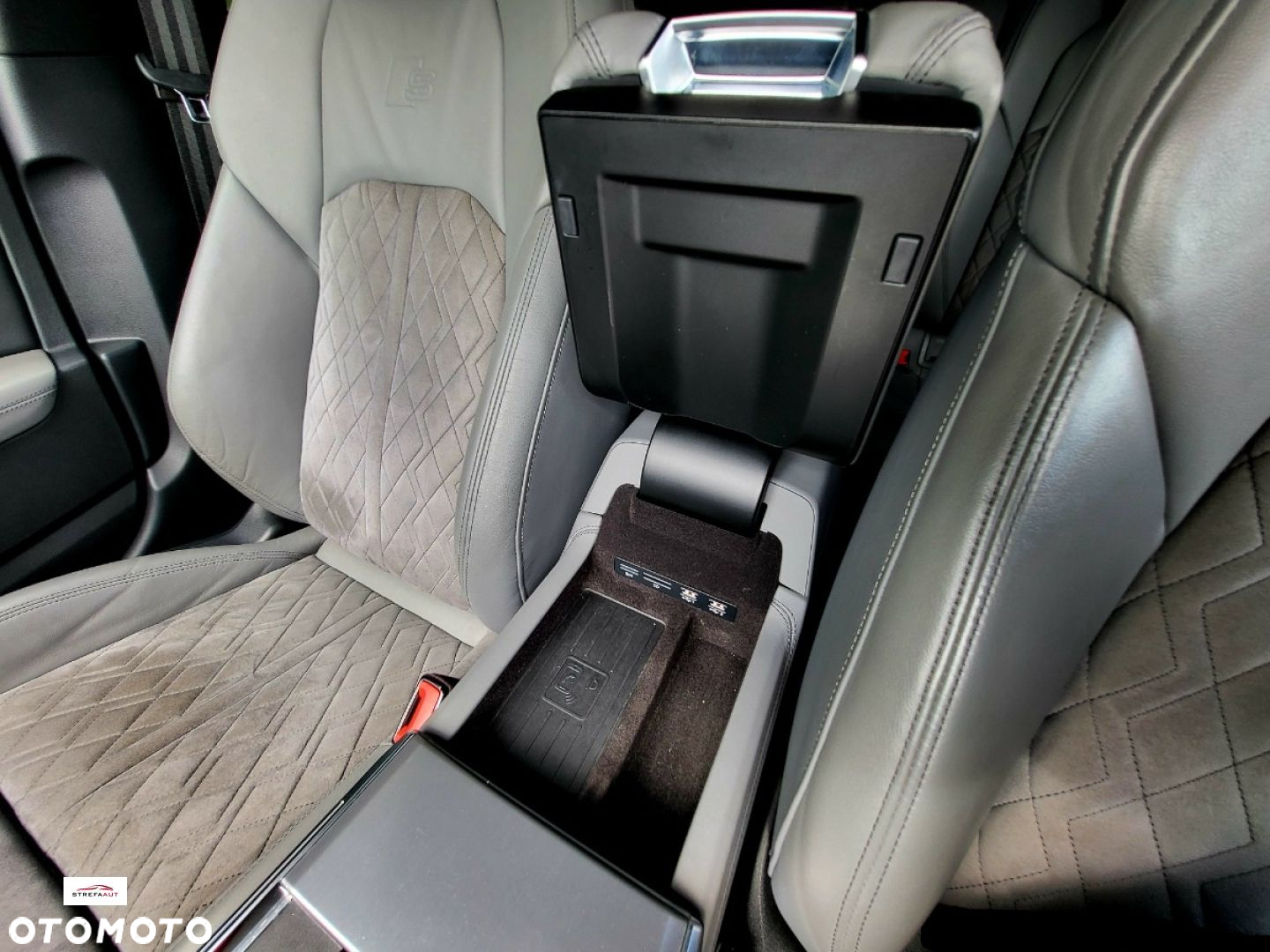 Audi S7 Sportback - 35