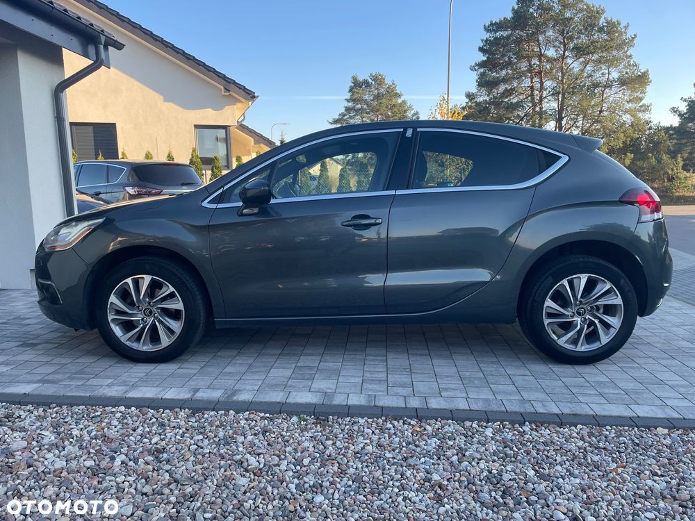 Citroën DS4 1.6 VTi Chic - 15