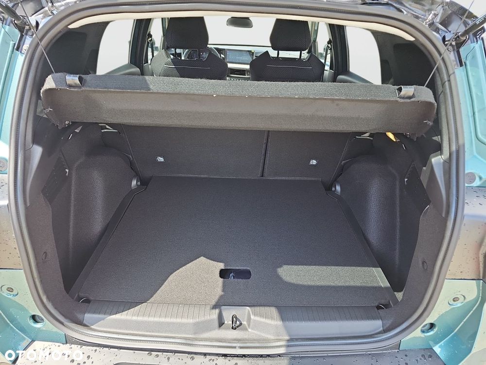 Opel Frontera - 18