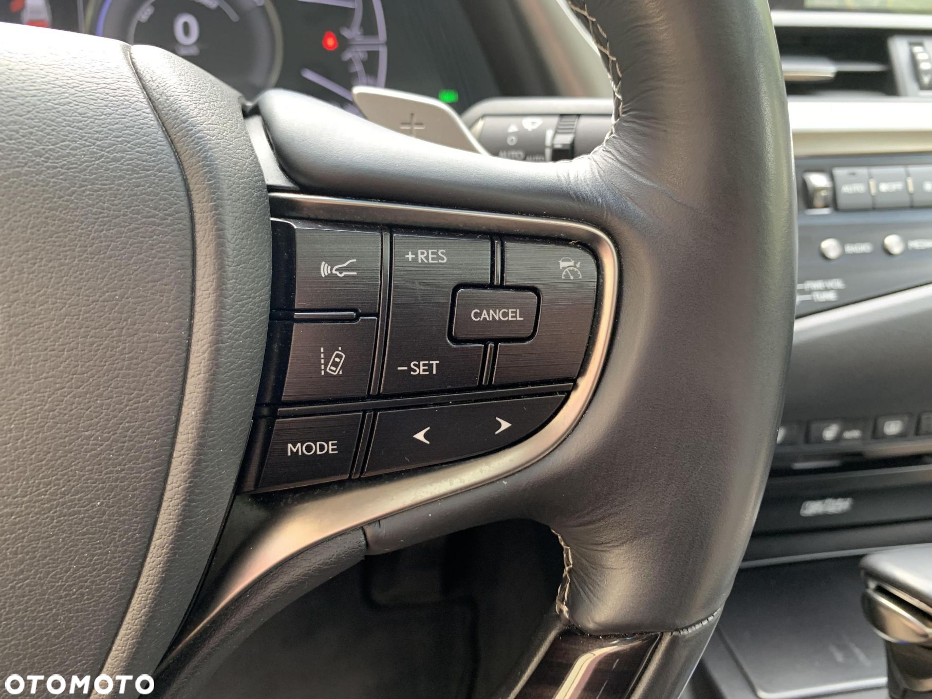 Lexus ES - 17