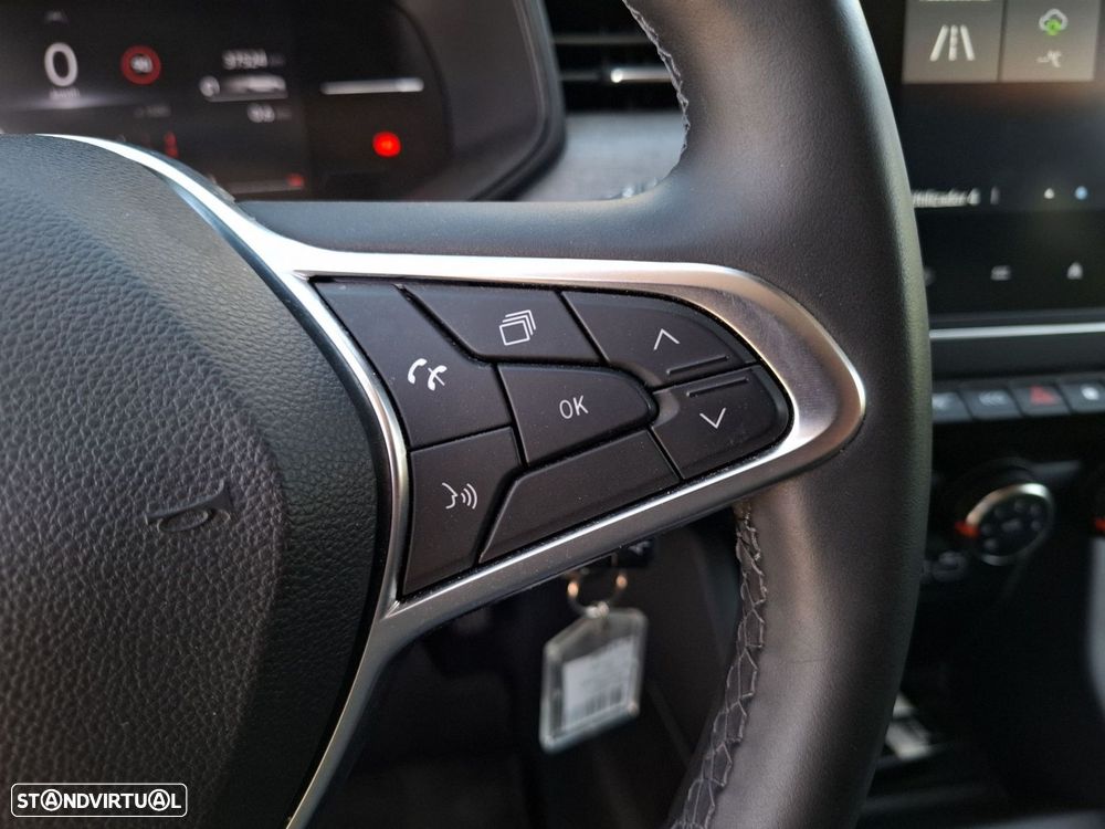 Renault Clio 1.0 TCe Evolution Bi-Fuel - 17