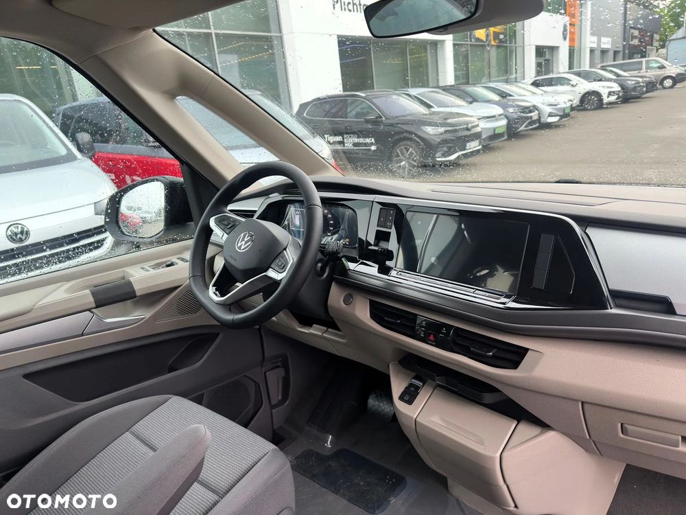 Volkswagen Multivan 2.0 TDI L2 Family DSG - 15