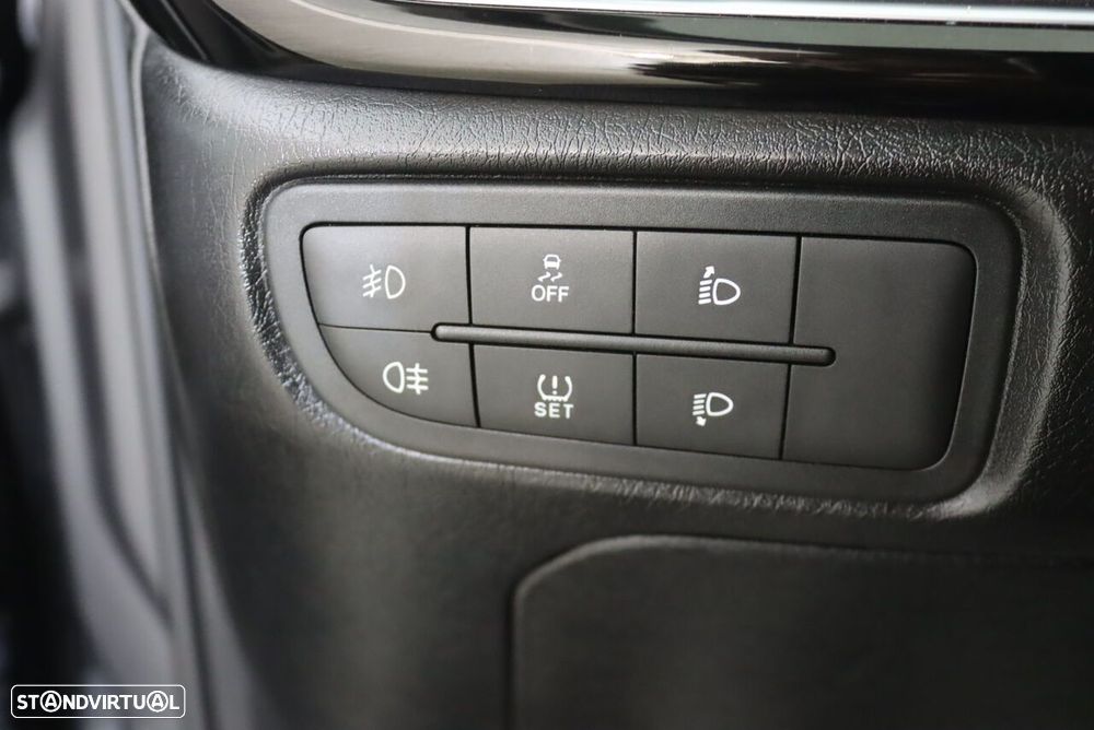 Fiat Tipo Cross 1.3 Multijet - 17