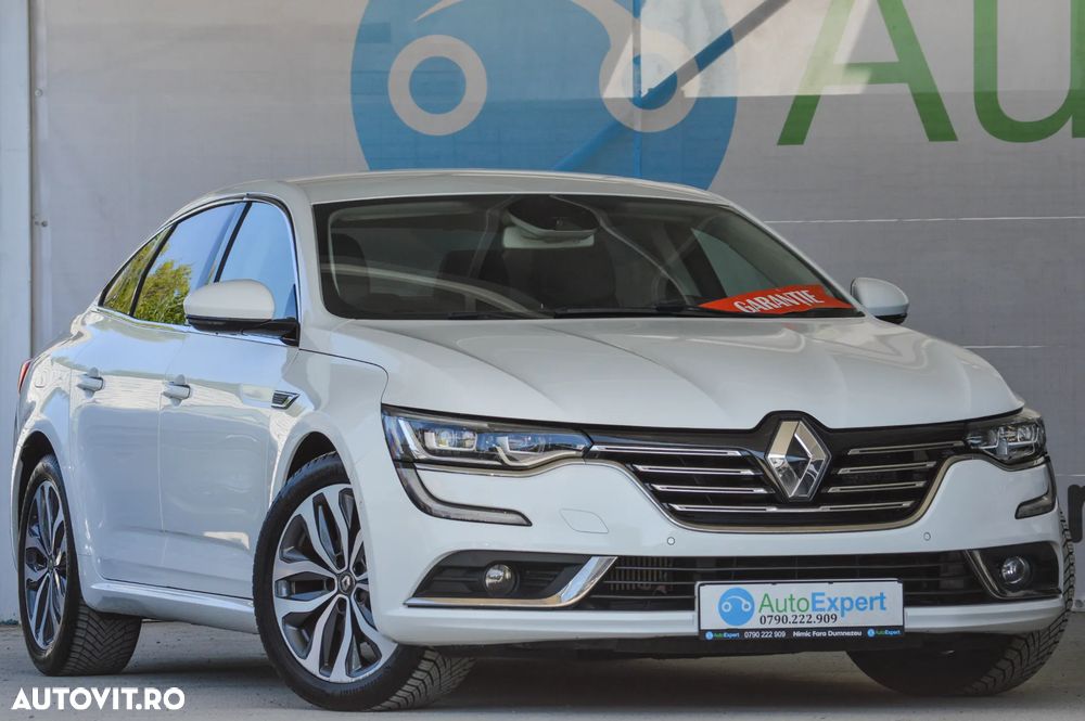 Renault Talisman ENERGY dCi 130 INTENS - 35