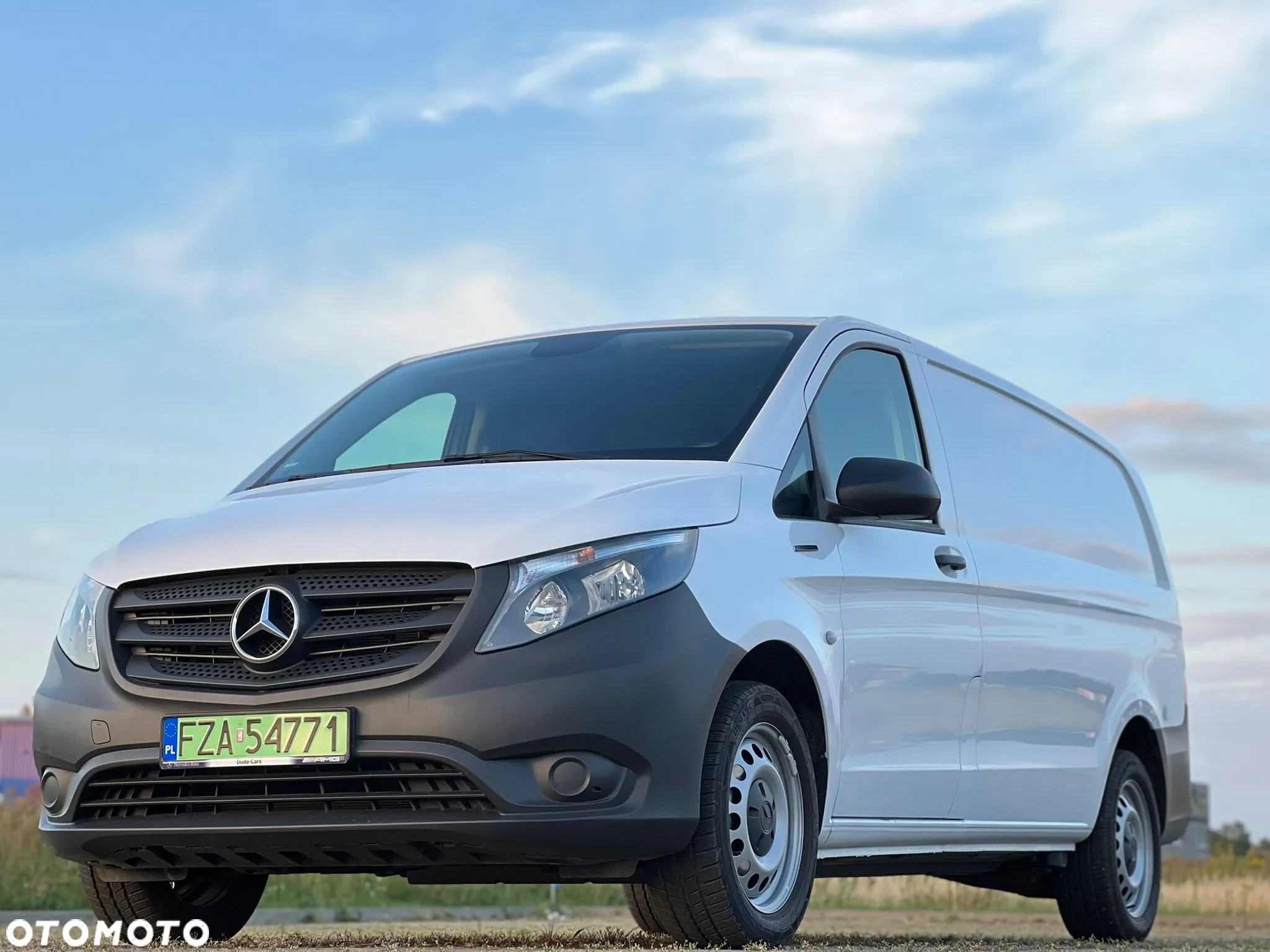 Mercedes-Benz Vito - 18