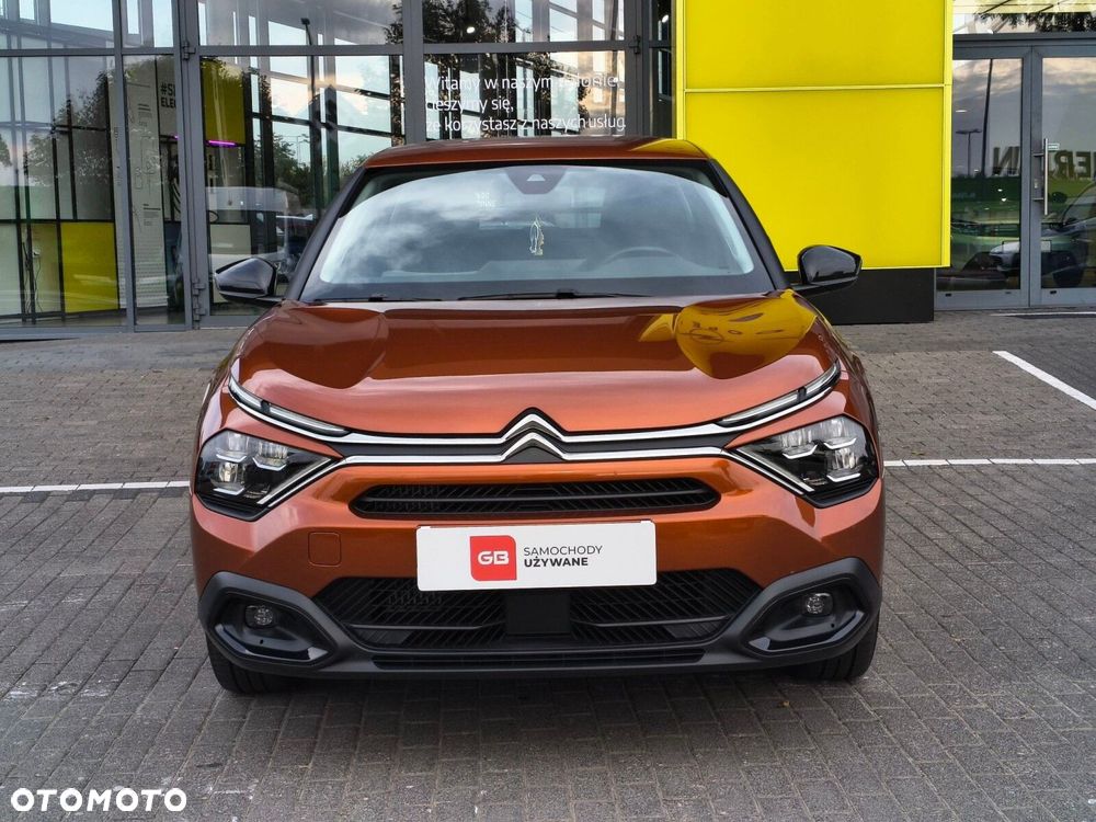 Citroën C4 - 5