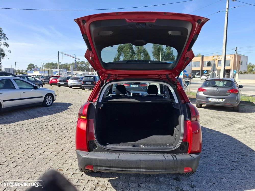 Peugeot 2008 - 3