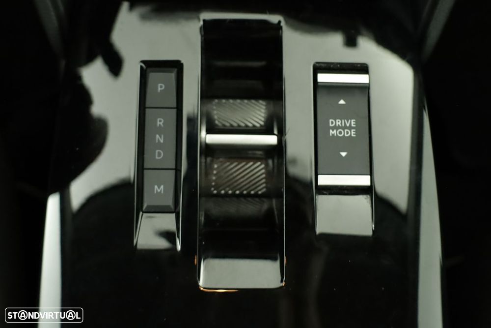 Citroën C4 1.2 PureTech Plus EAT8 - 14