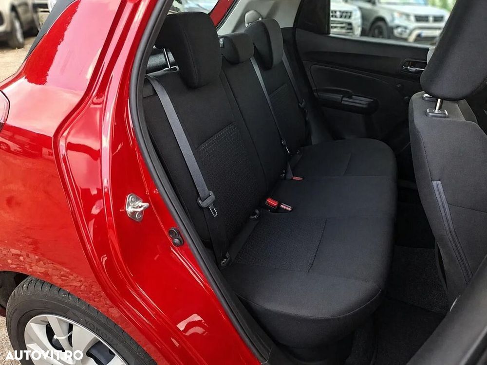 Suzuki Swift 1.2 Cool - 11