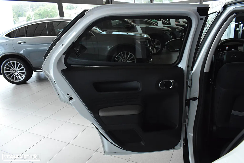 Citroën C4 Cactus 1.5 BlueHDi Shine - 39