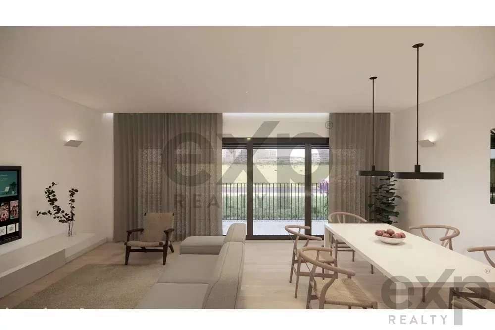 NOVA CONSTRUÇÃO - Apartamento T2 - Grande imagem: 3/13