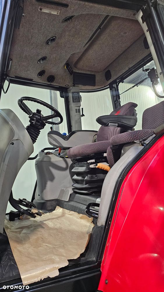 Massey Ferguson 7475 Dyna VT  Vario  Transport 716 tms 714 Profi John 6920 Puma Arion Ares 7465, 7480, 7485 - 5