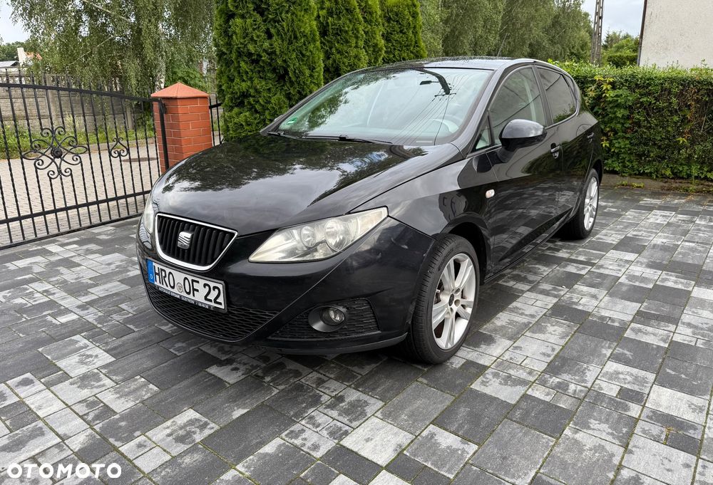 Seat Ibiza - 6