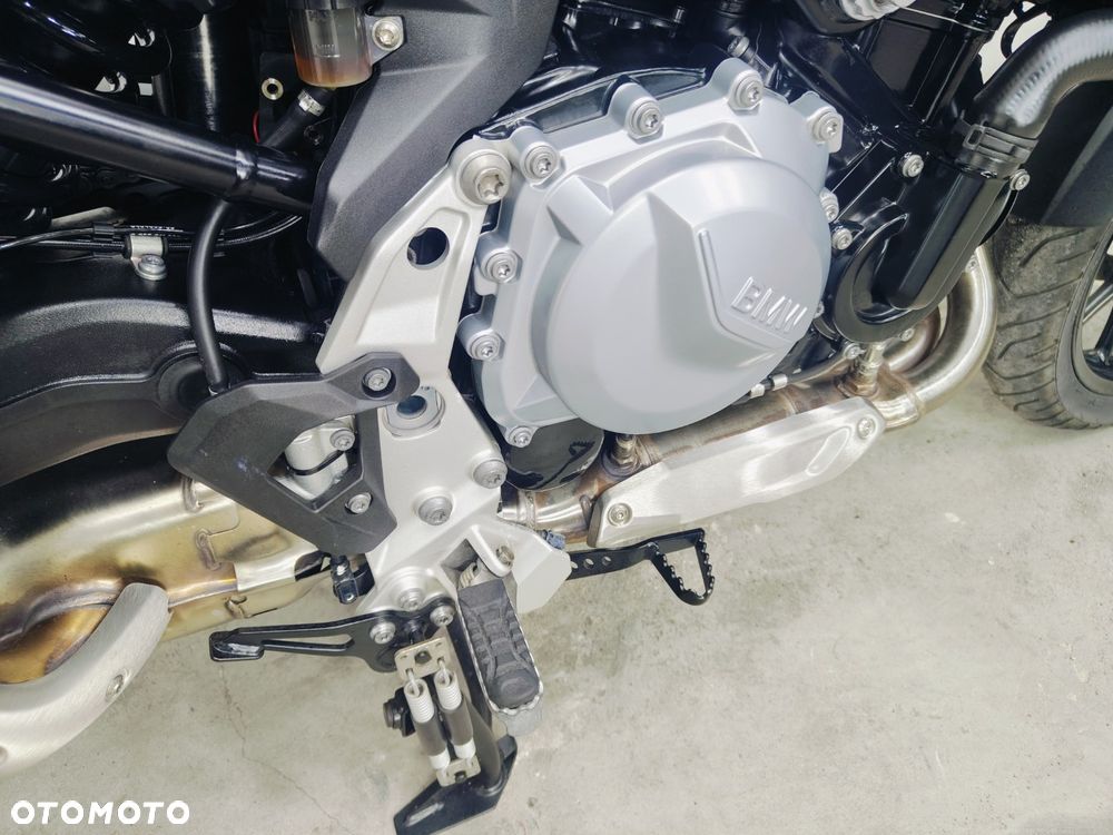 BMW GS - 9