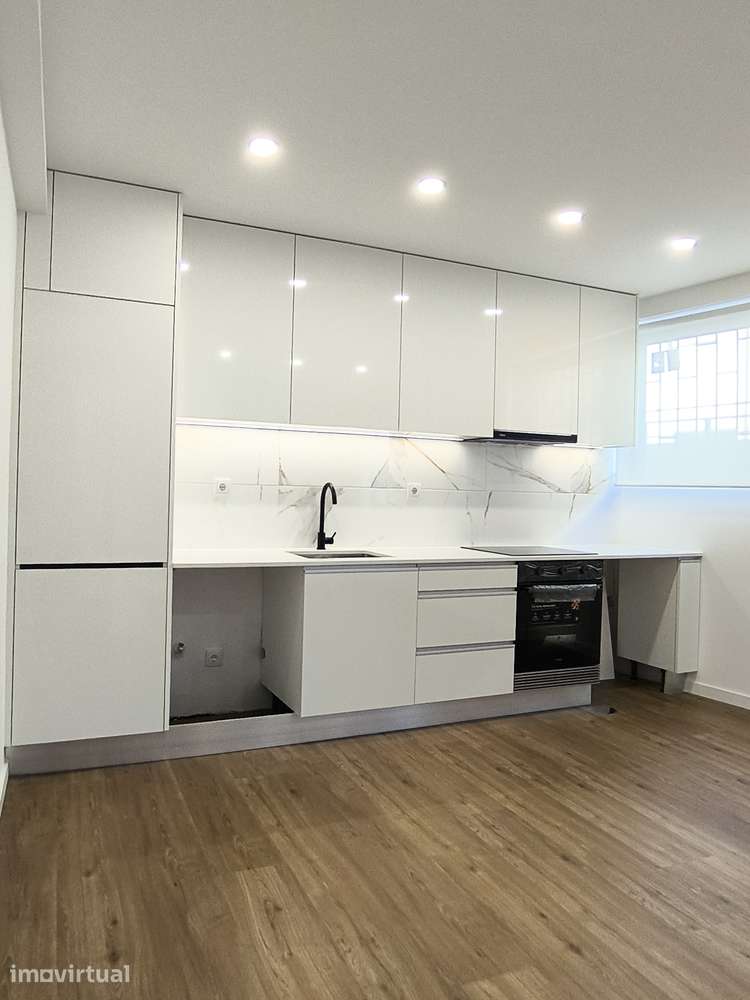 Apartamento, 72 m², Matosinhos e Leça da Palmeira - Grande imagem: 2/17