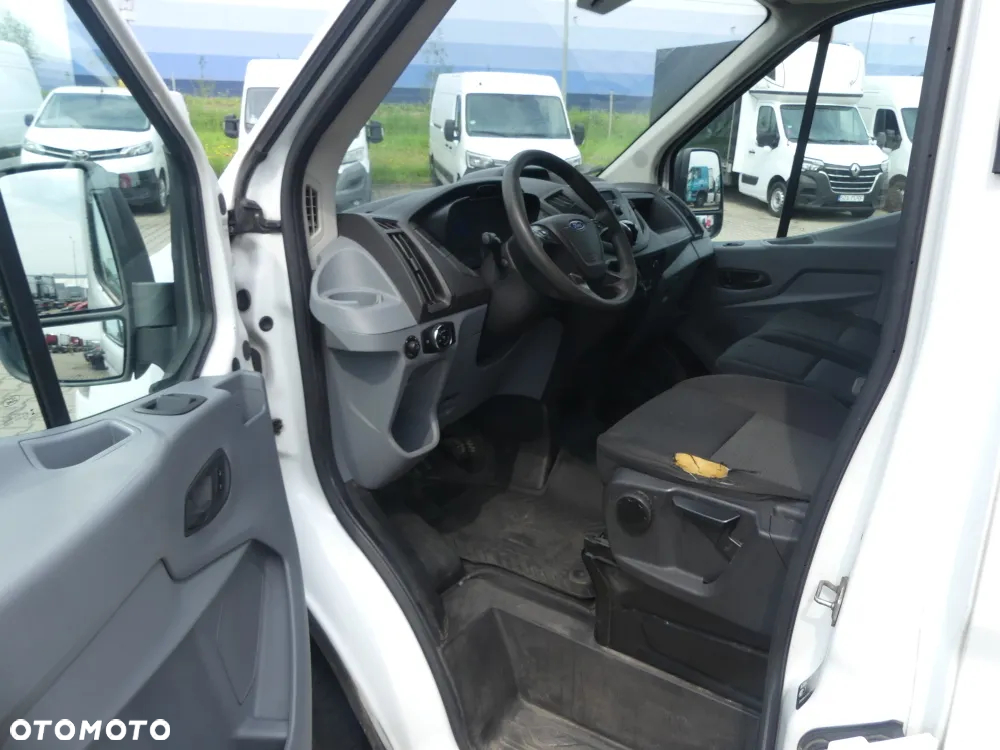 Ford TRANSIT - 5