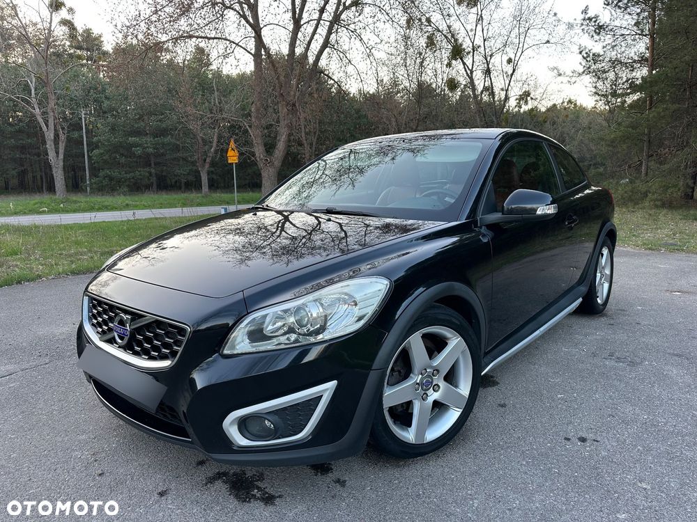 Volvo C30 DRIVe Momentum - 2