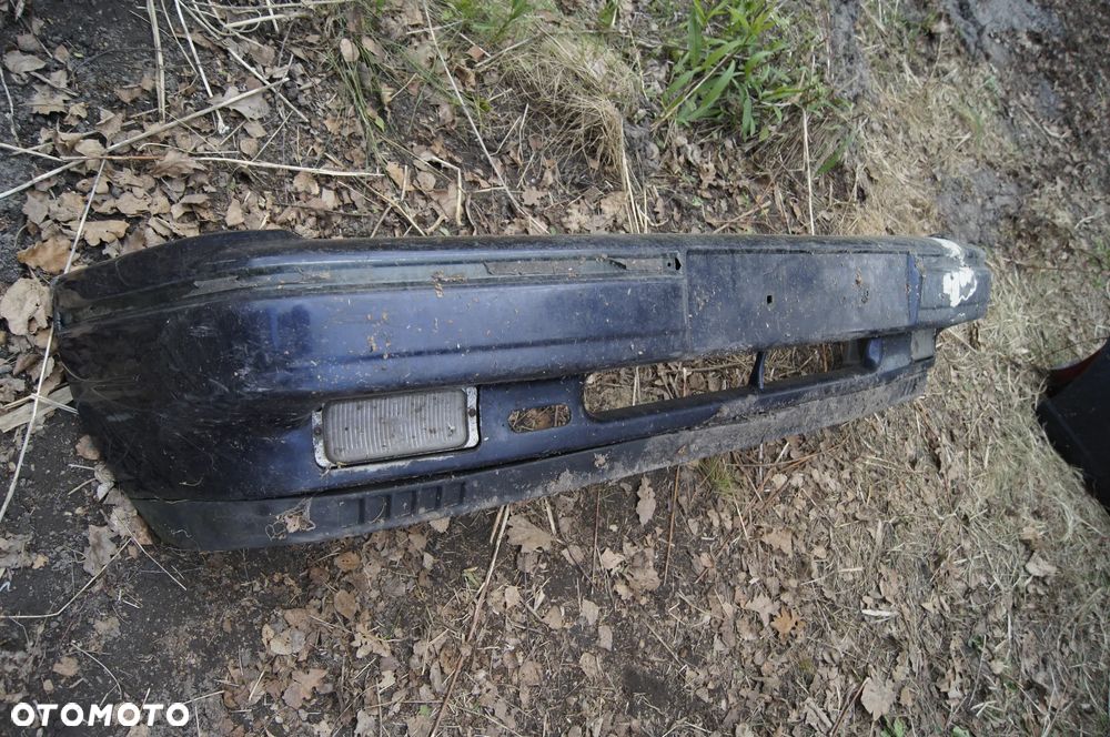 ZDERZAK PRZEDNI FORD SCORPIO - 3