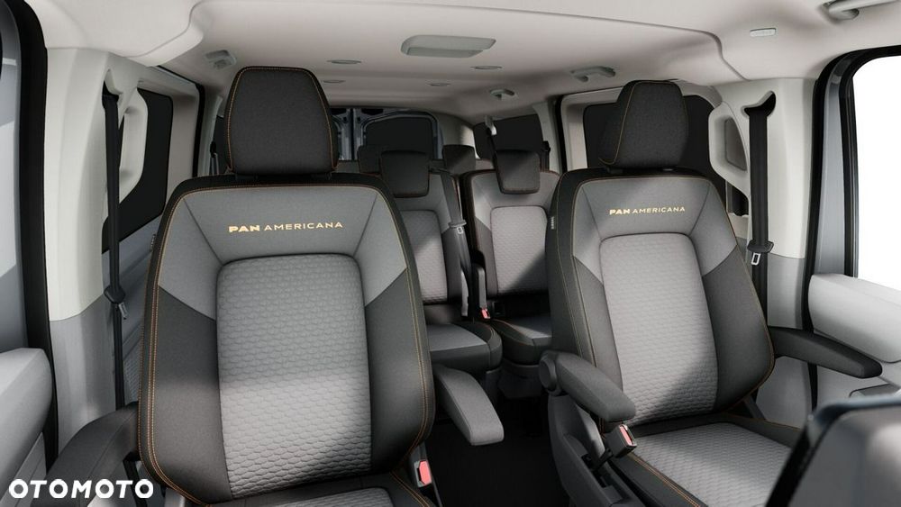 Volkswagen Caravelle - 11