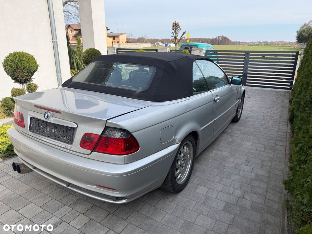 BMW Seria 3 320Ci - 10