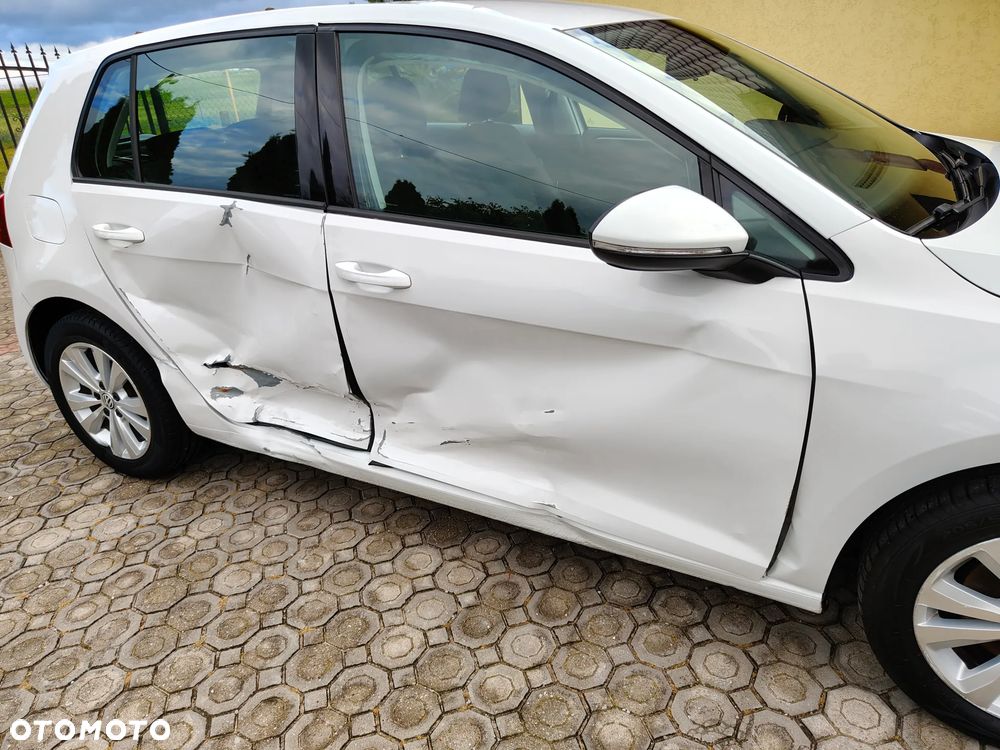 Volkswagen Golf - 13