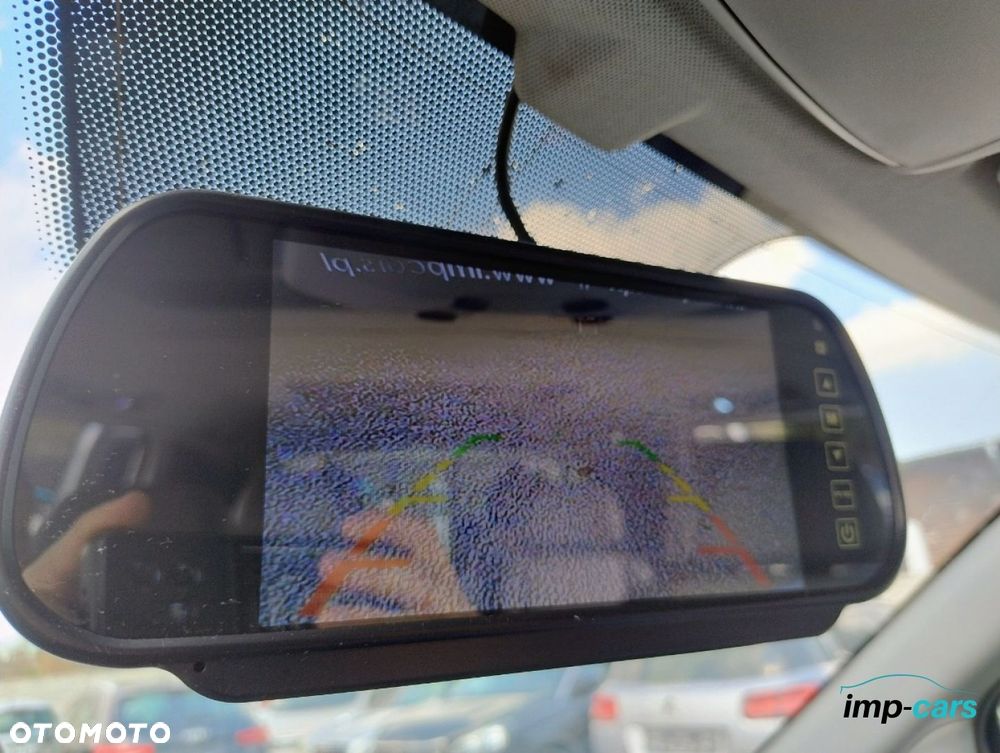 Mercedes-Benz Viano - 14