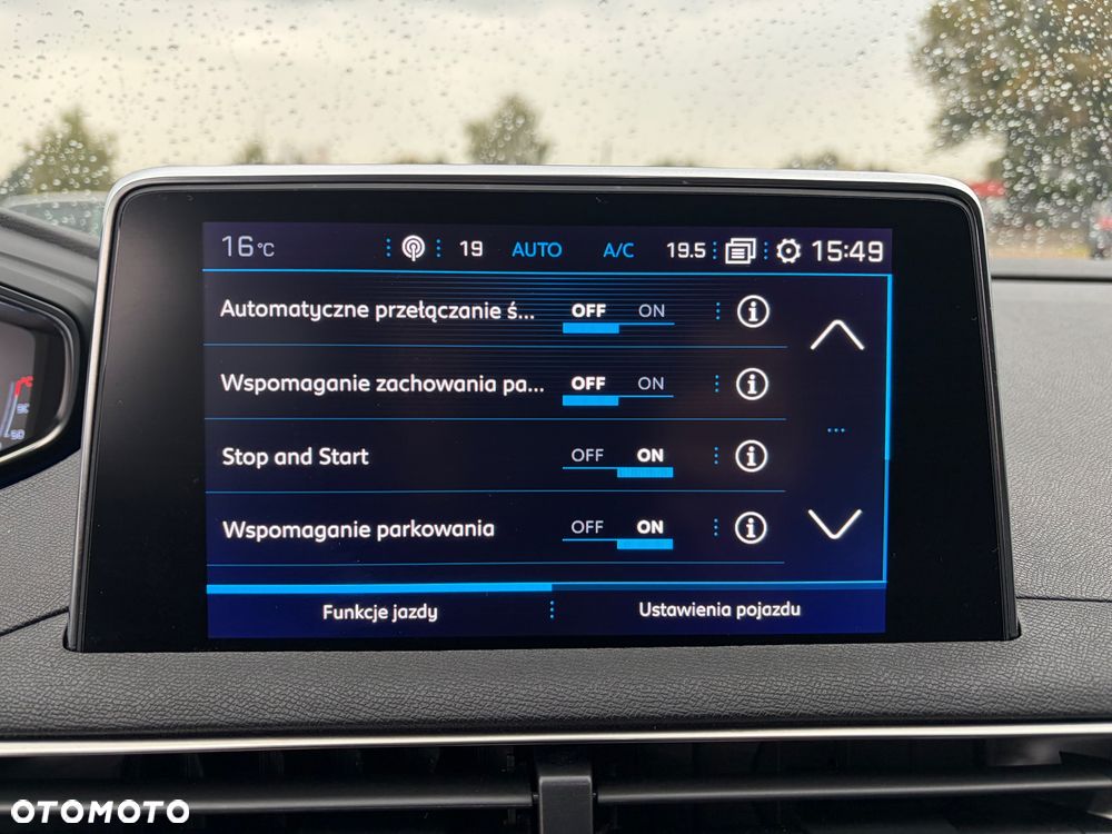 Peugeot 3008 BlueHDi 130 Stop & Start Allure - 19
