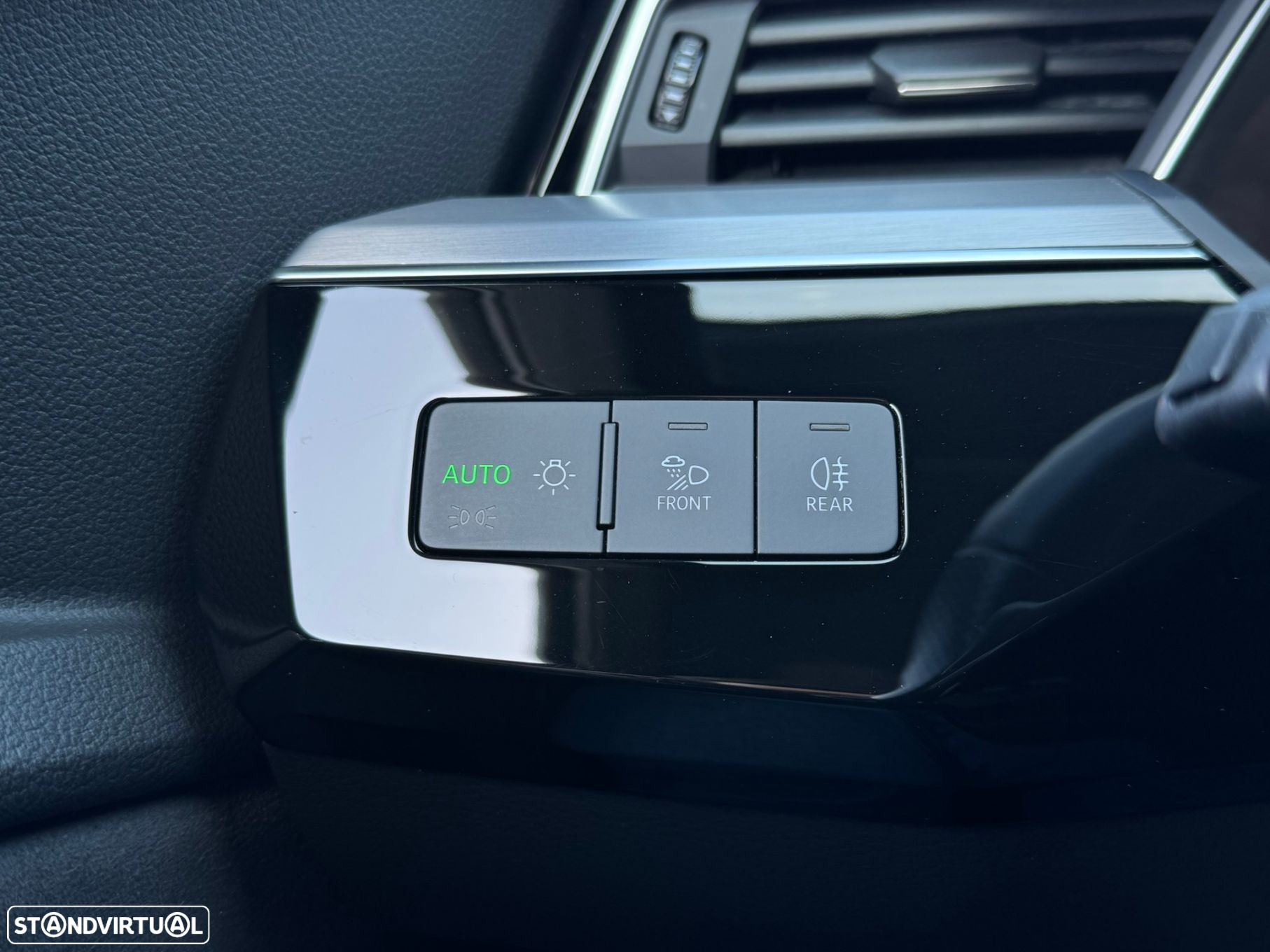 Audi e-tron Sportback 55 quattro S line - 31