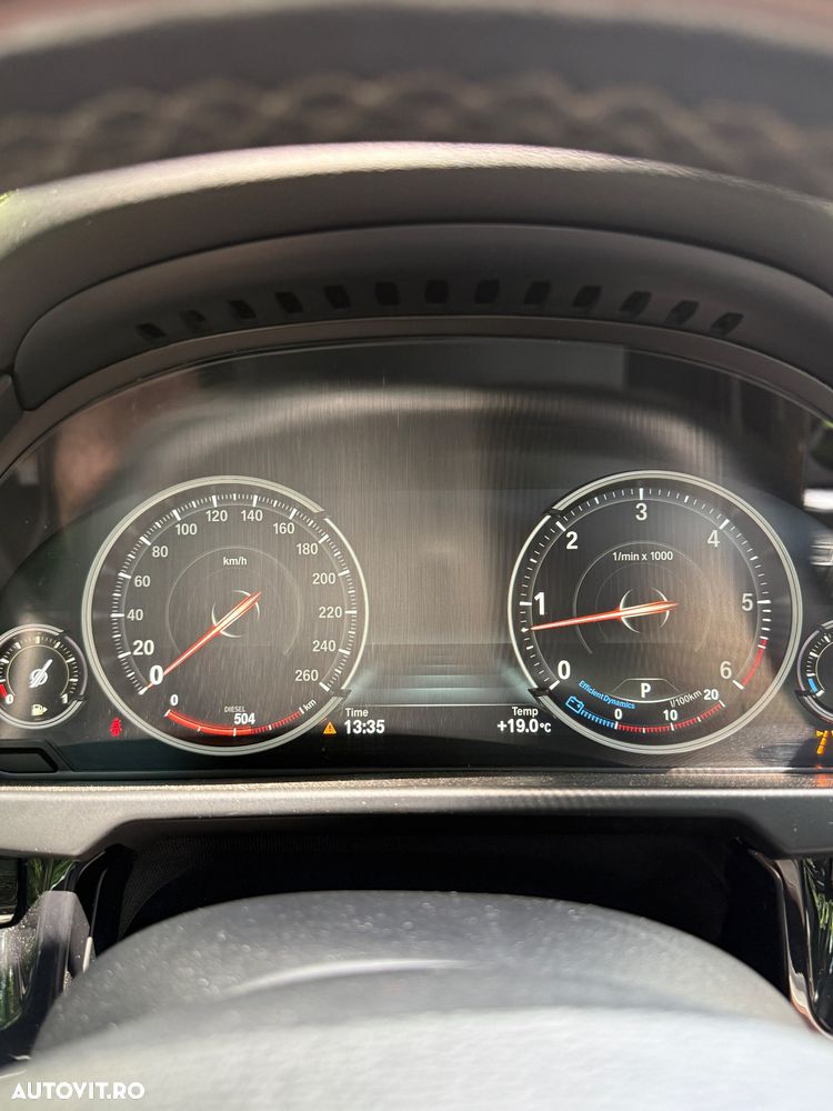 BMW X5 xDrive30d Sport-Aut. - 14