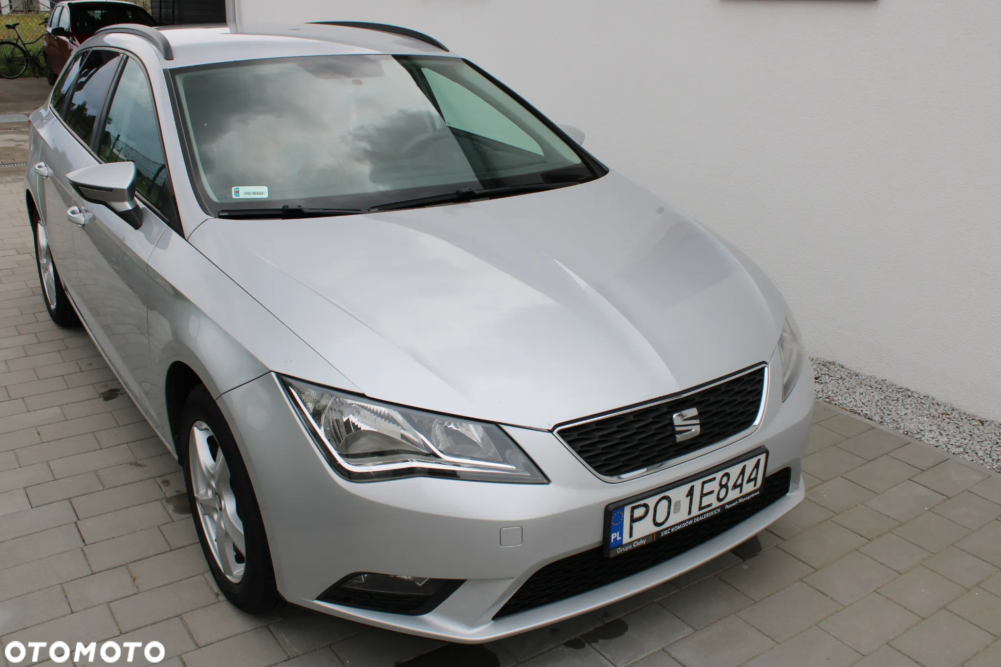 Seat Leon 1.6 TDI Reference - 2