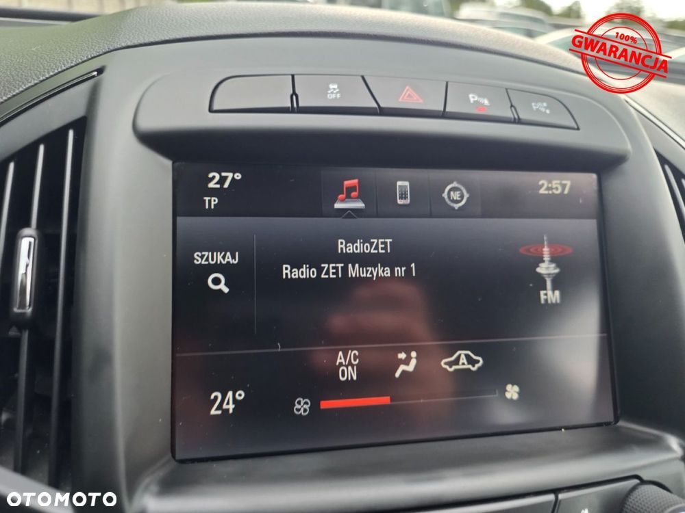Opel Insignia - 24