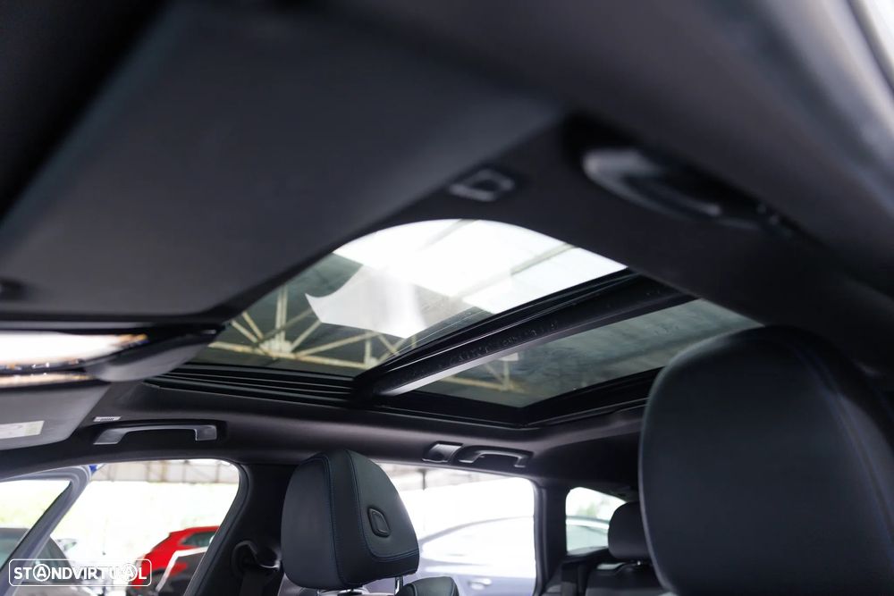 BMW 320 e Aut. M Sport - 7